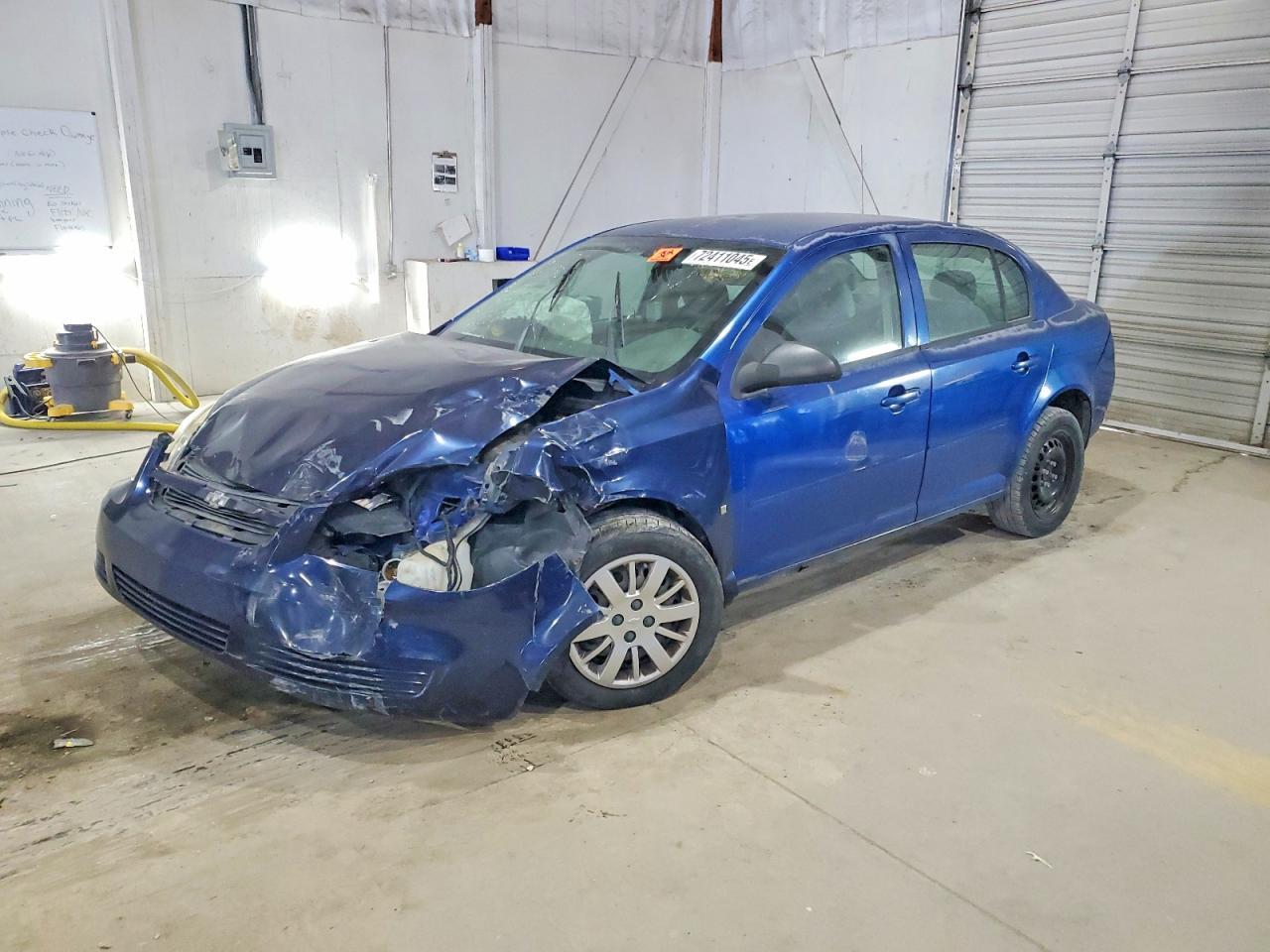 2006 CHEVROLET COBALT