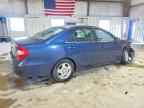 2002 TOYOTA CAMRY