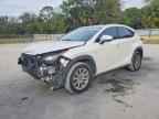 2016 LEXUS NX 200T