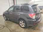 2010 SUBARU FORESTER