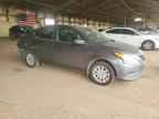 2016 NISSAN VERSA