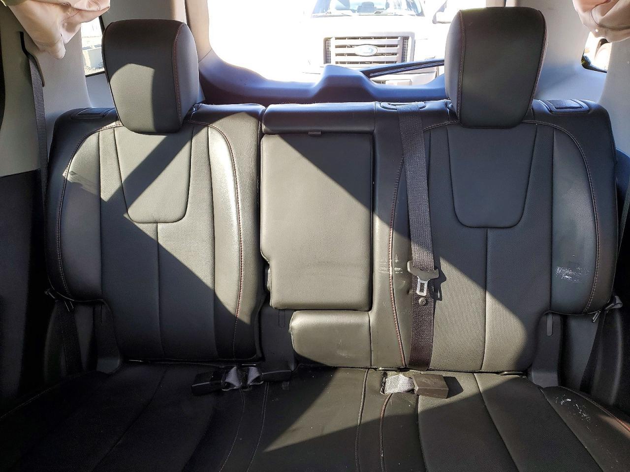 2017 GMC Terrain