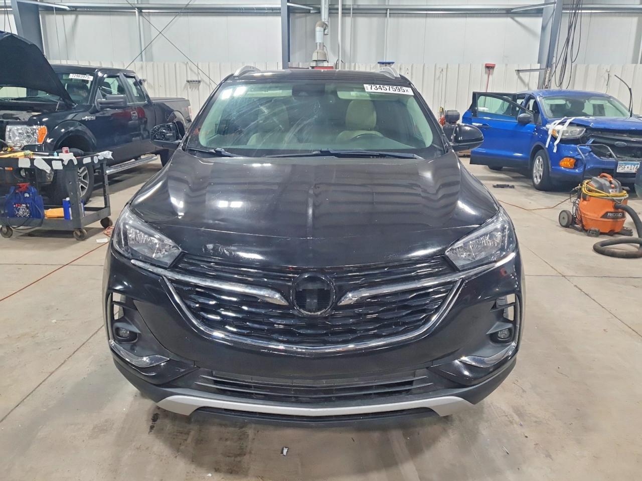 2020 BUICK Encore GX