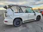 2022 LEXUS GX 460