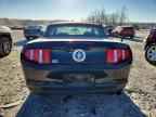 2010 FORD MUSTANG