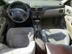 2003 NISSAN SENTRA