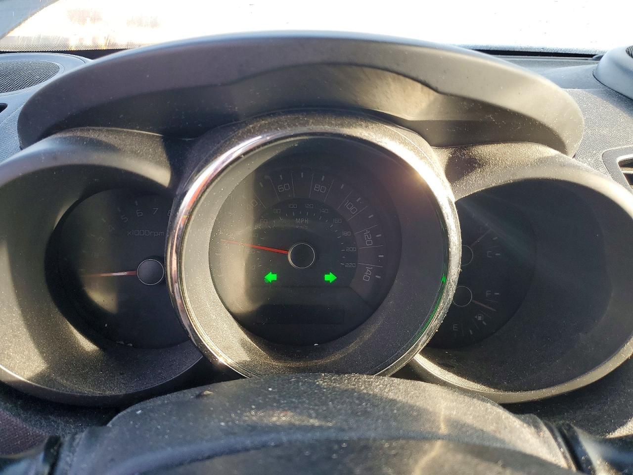 2011 KIA SOUL