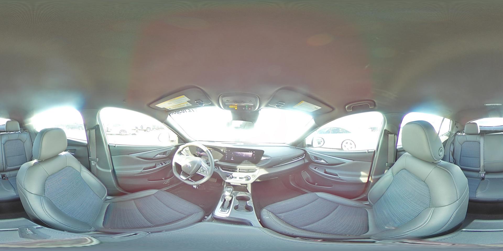 2024 BUICK Envista