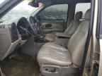 2002 OLDSMOBILE Bravada