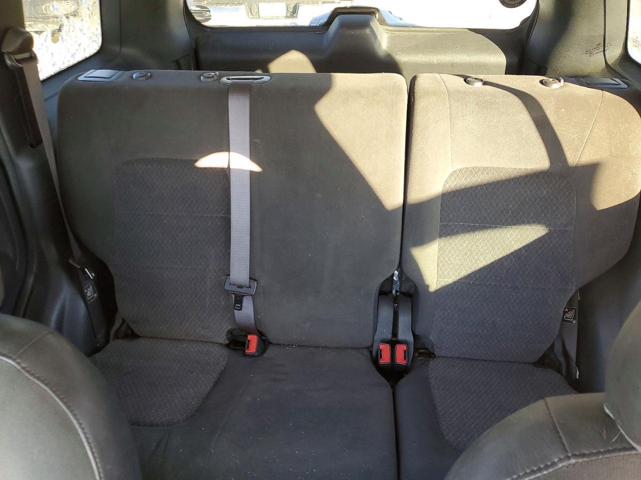 2003 JEEP Liberty