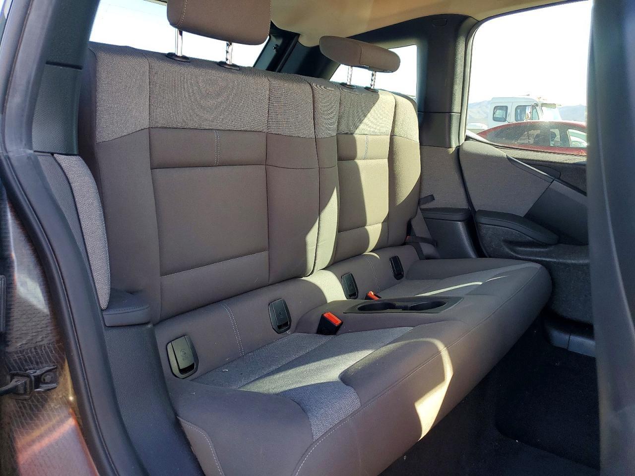 2019 BMW i3s