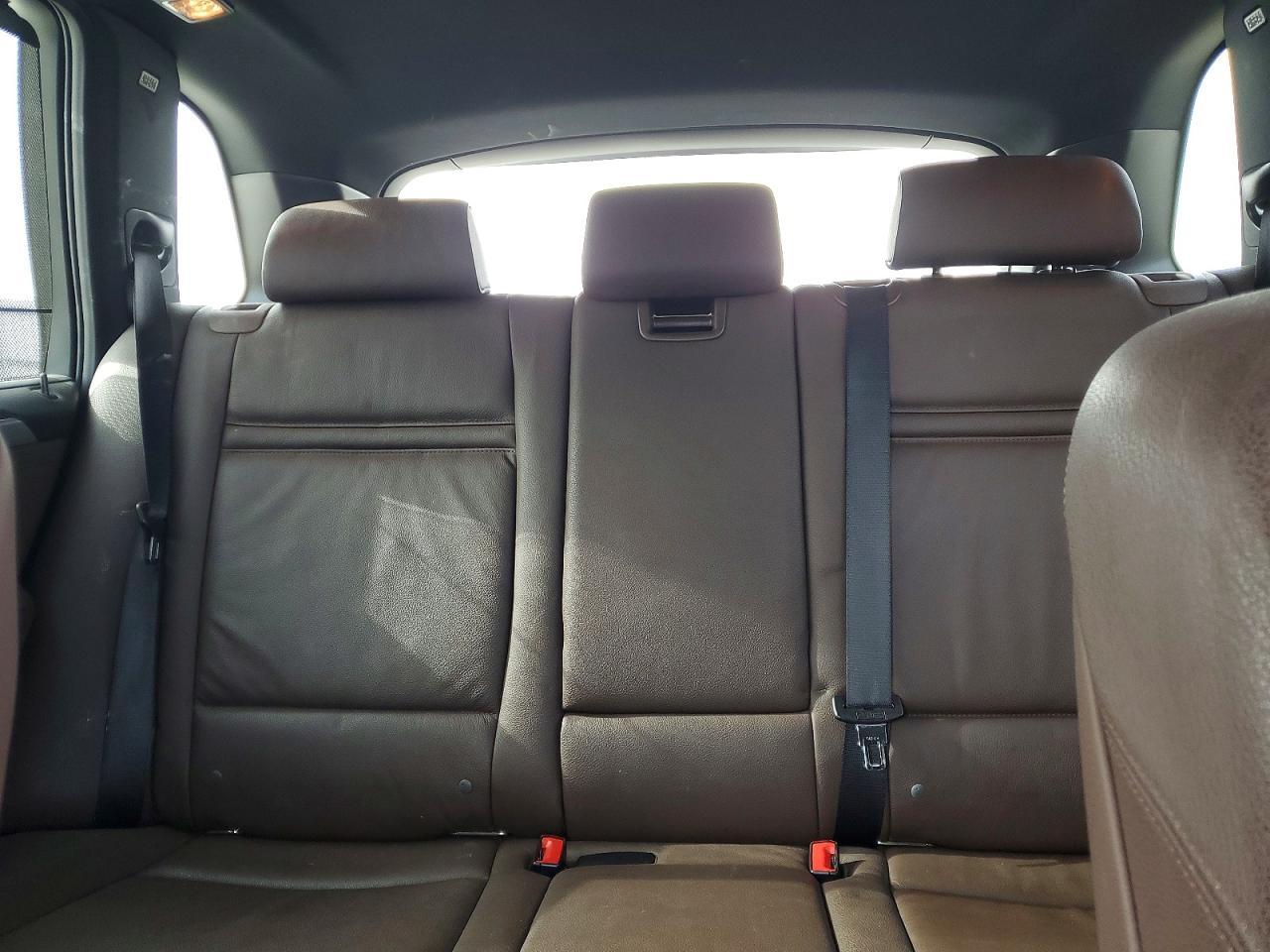 2013 BMW X5