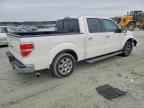 2011 FORD F-150 Lightning