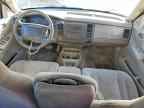 2004 DODGE Dakota