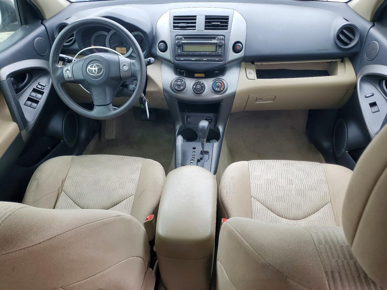 2012 TOYOTA RAV4