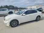 2009 INFINITI G37