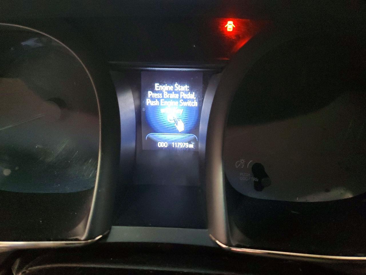2018 TOYOTA Avalon