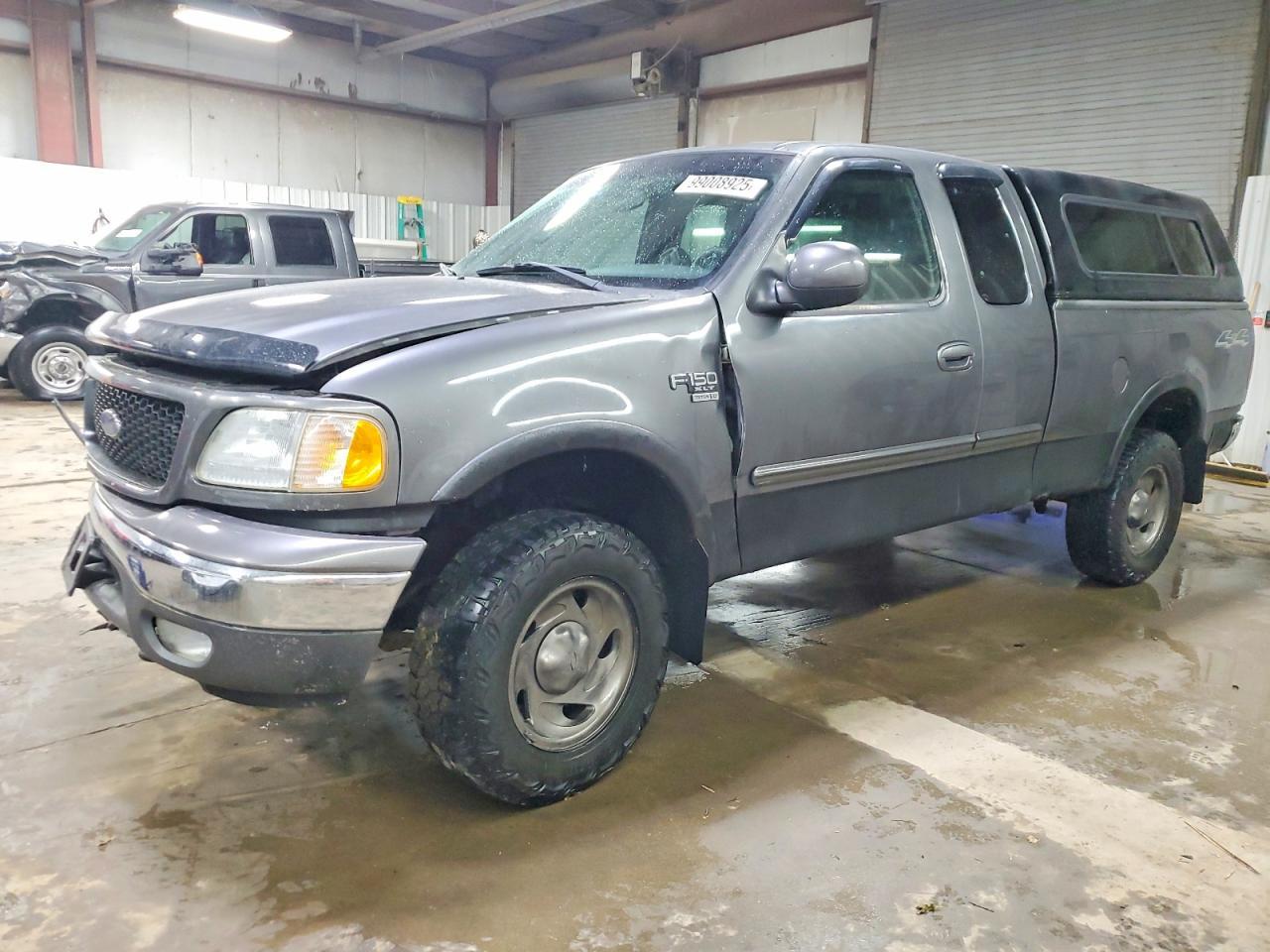2003 FORD F-150