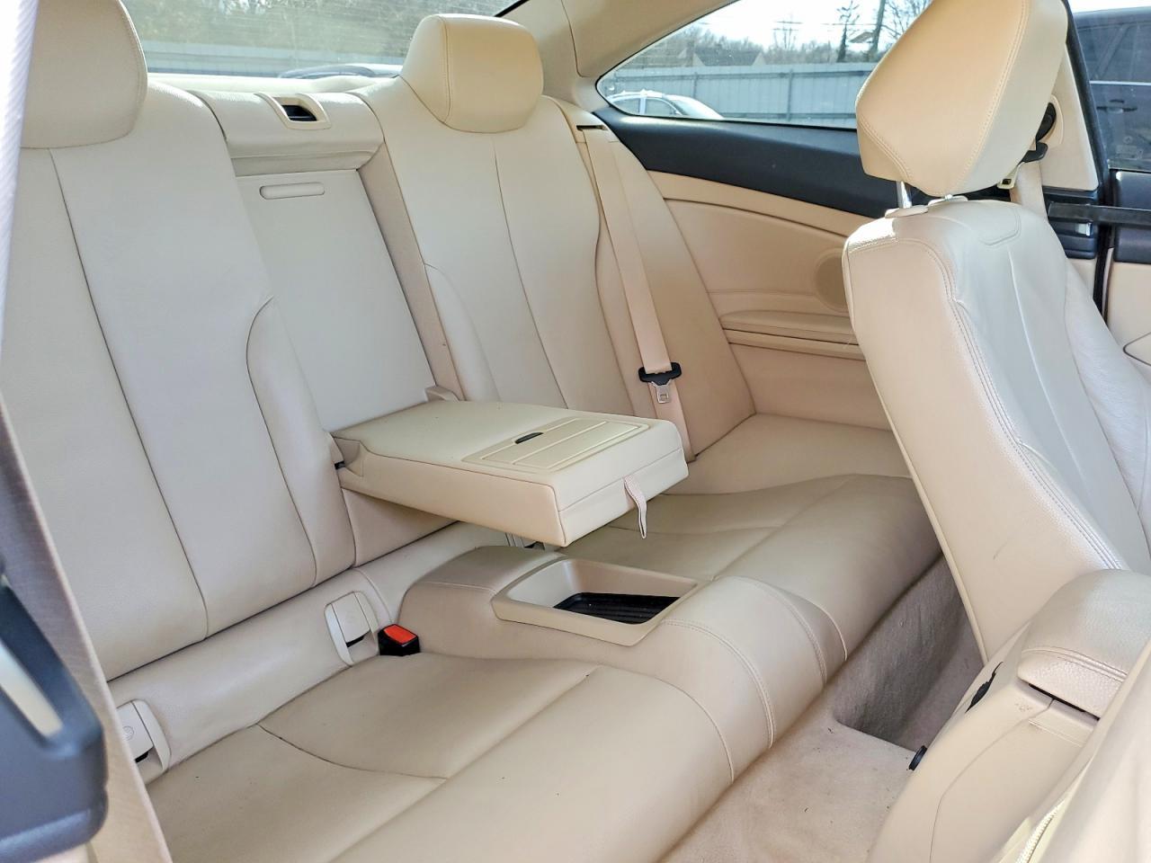 2015 BMW 4 Series