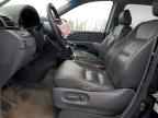 2007 HONDA ODYSSEY