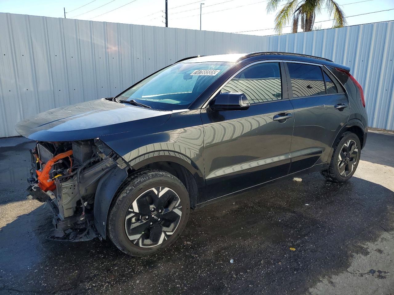 2024 KIA Niro