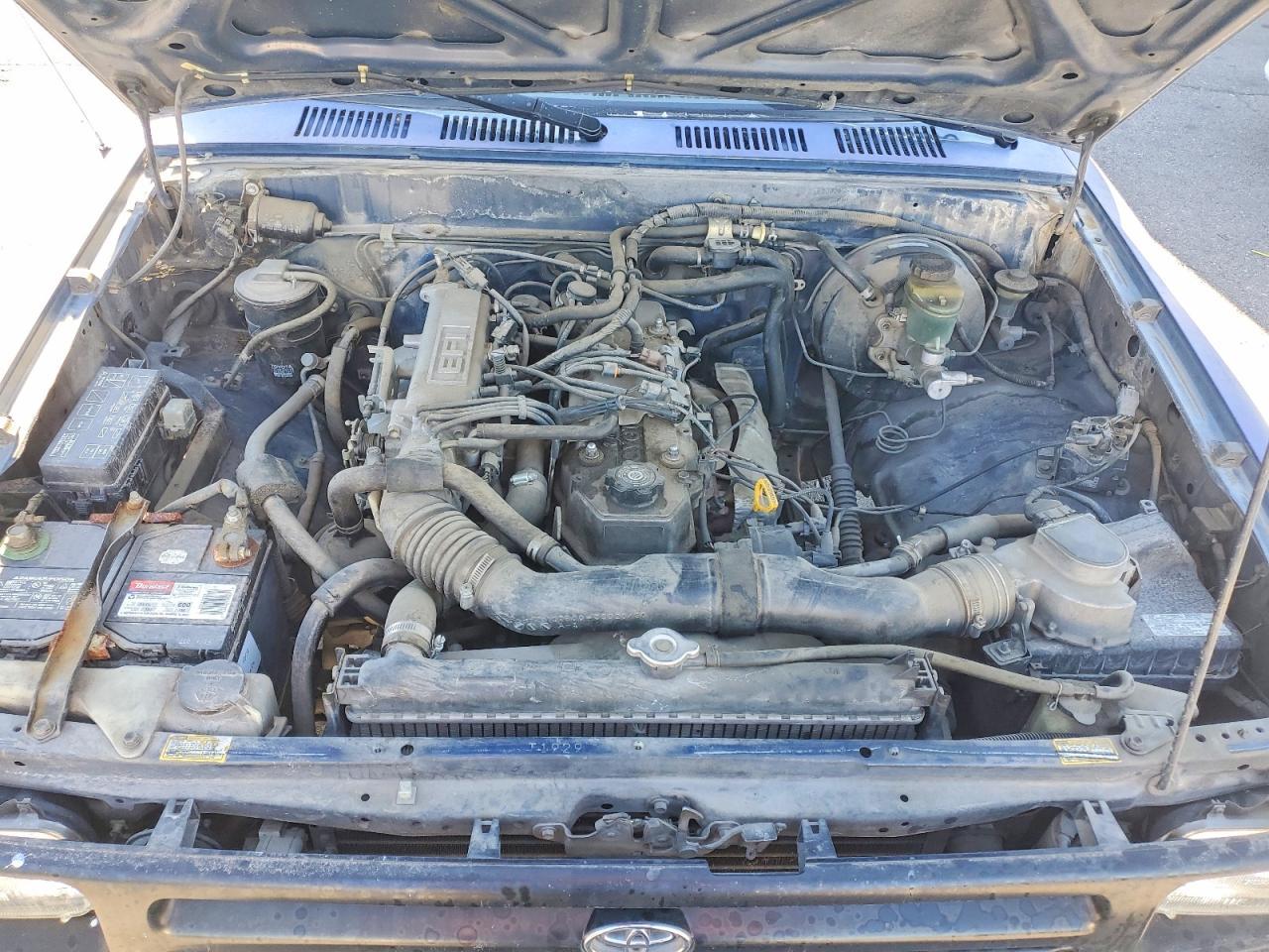 1994 TOYOTA Pickup