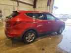 2018 HYUNDAI SANTA FE