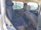 2013 NISSAN CUBE
