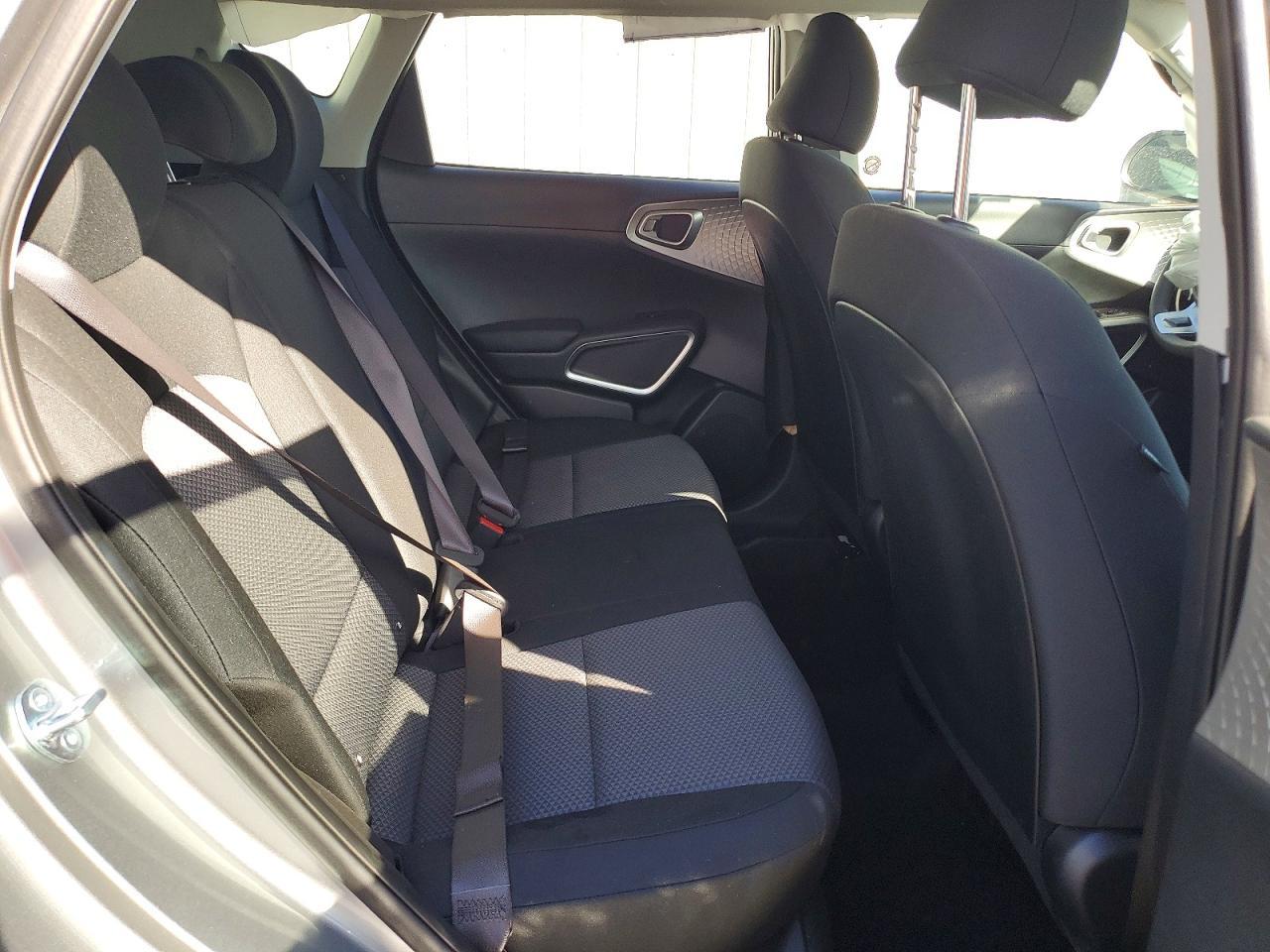 2025 KIA SOUL