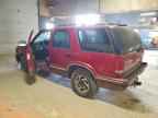 1996 CHEVROLET BLAZER