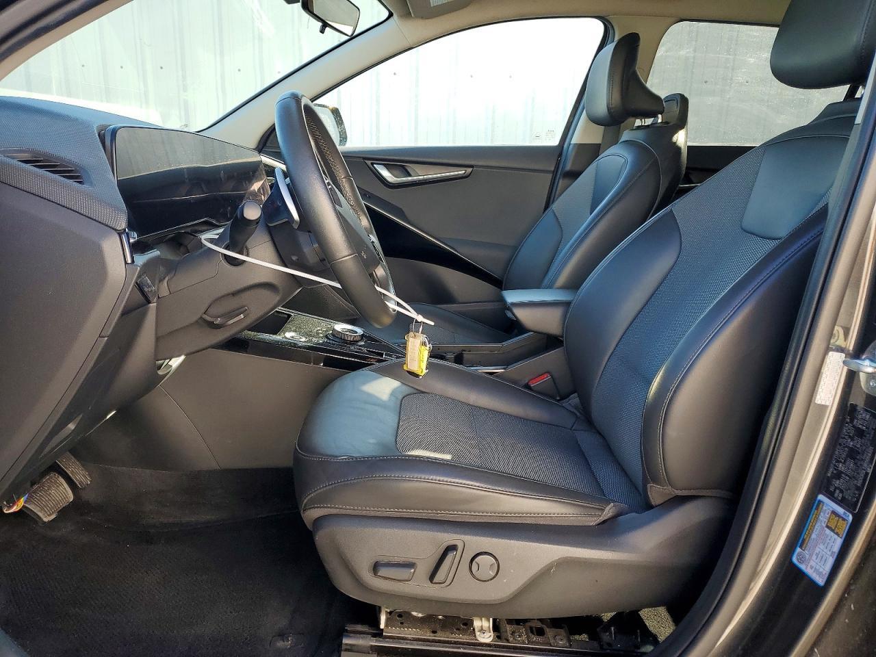 2024 KIA Niro