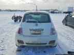 2014 FIAT 500
