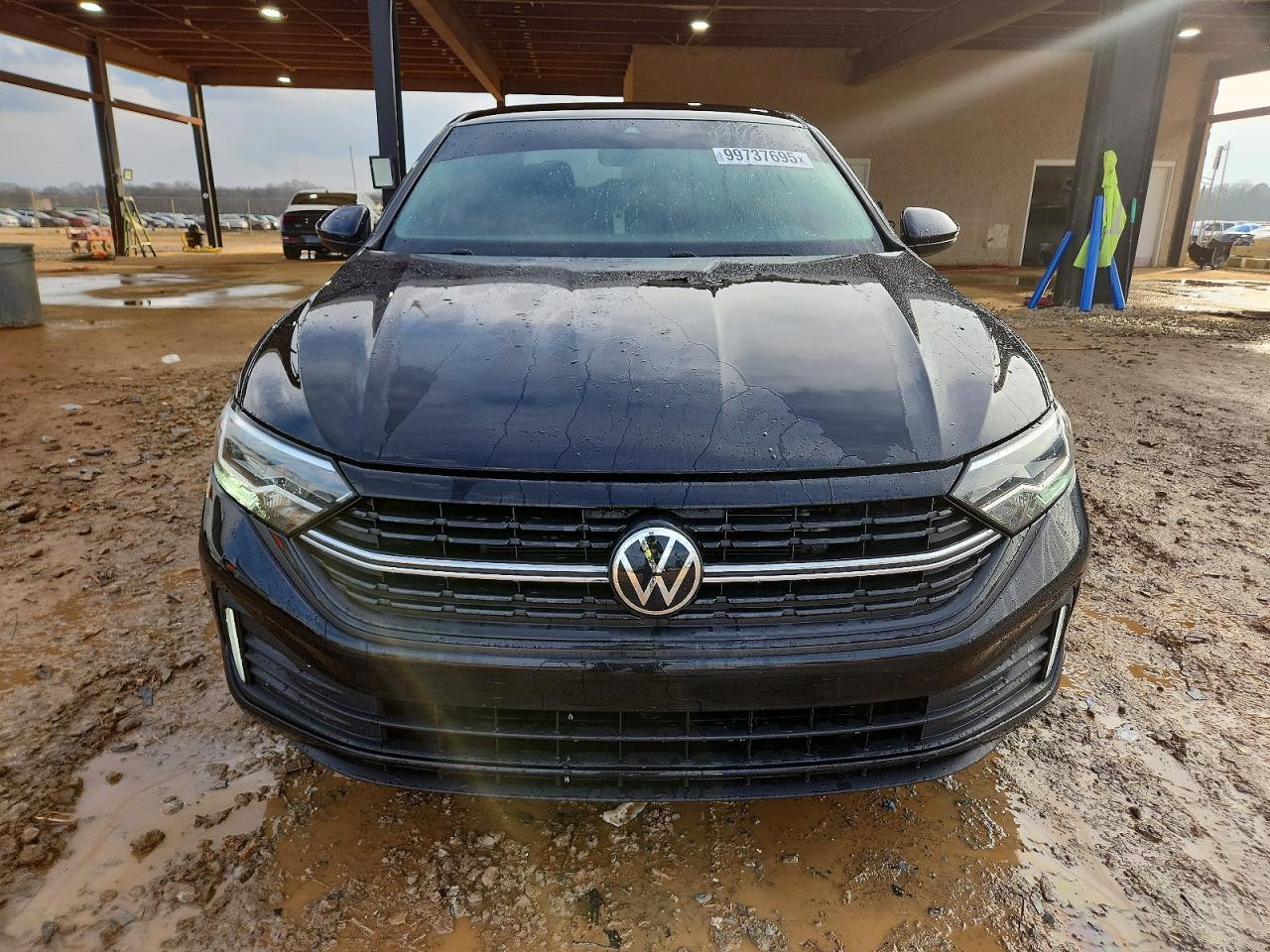 2024 VOLKSWAGEN JETTA