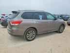 2014 NISSAN PATHFINDER