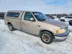 1998 FORD F-150
