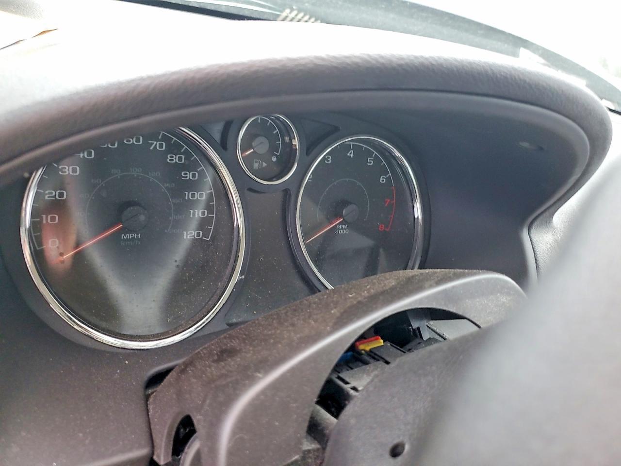 2009 CHEVROLET COBALT