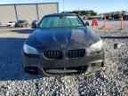 2015 BMW 5 series