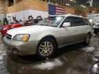 2000 SUBARU Legacy