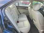 2008 LINCOLN MKZ