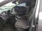 2015 CHEVROLET TRAX