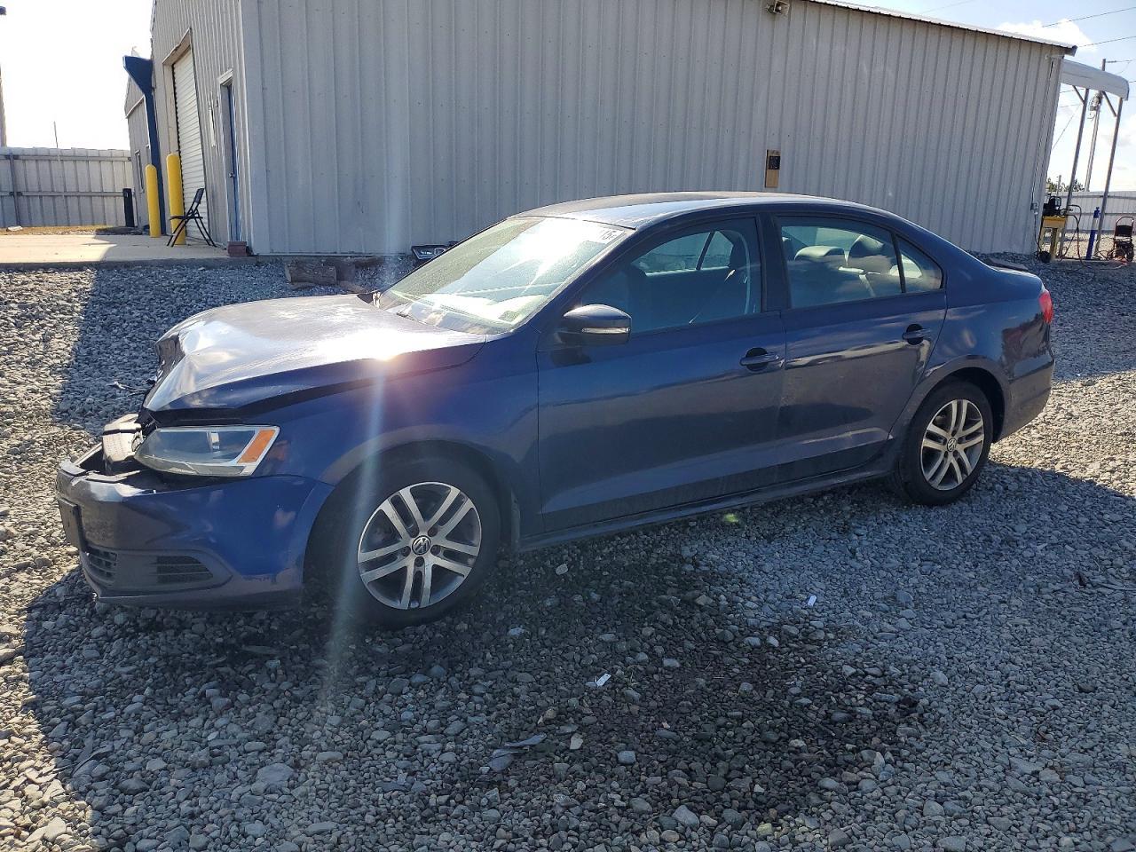 2012 VOLKSWAGEN JETTA