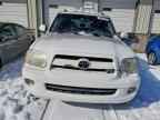 2007 TOYOTA Sequoia