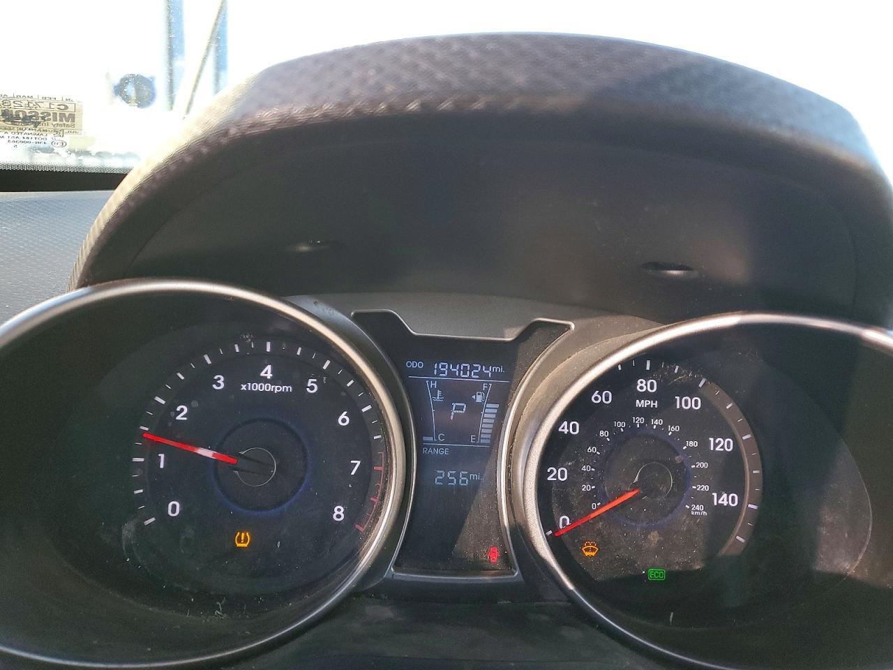 2016 HYUNDAI VELOSTER