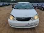 2005 TOYOTA COROLLA
