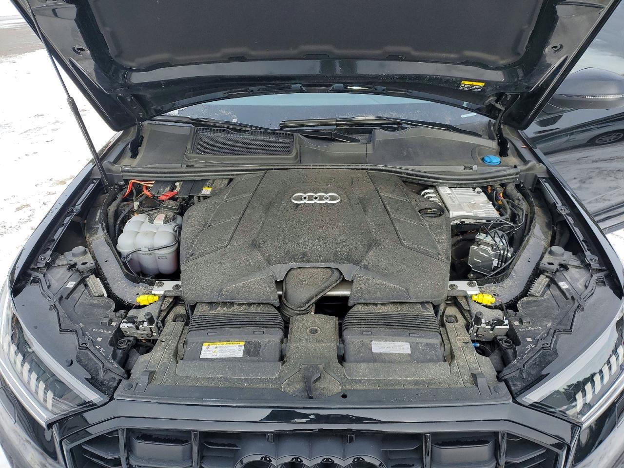2023 AUDI Q7