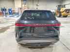 2025 LEXUS RX 350H