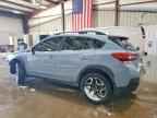 2020 SUBARU Crosstrek