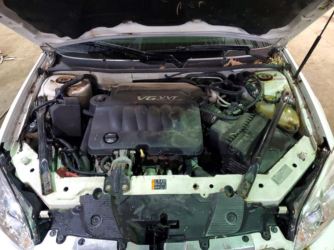 2013 CHEVROLET IMPALA
