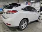 2013 LEXUS RX 450H
