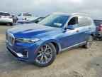 2021 BMW X7